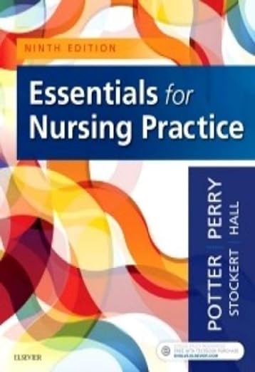 Essentials for Nursing Practice 9th Edition