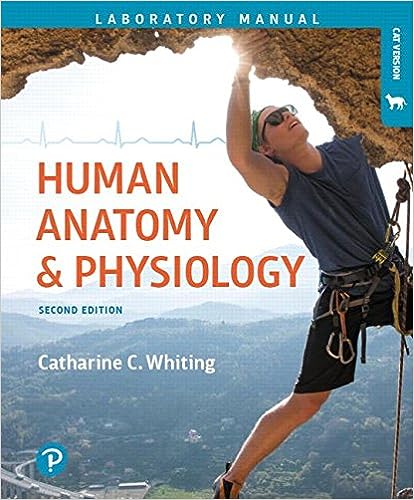 Human Anatomy & Physiology 2e 2nd Edition