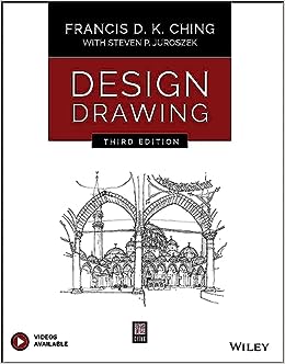 Design Drawing 3e 3th Edition