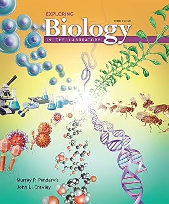 Exploring Biology in the Laboratory 3rd Edition