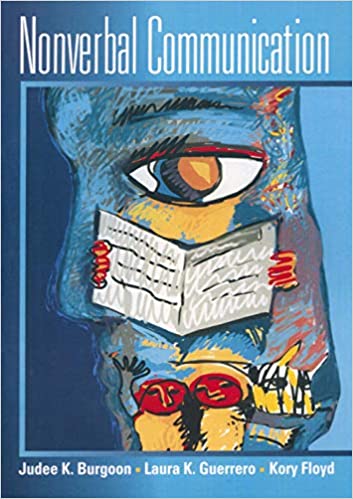 Nonverbal Communication by Judee Burgoon