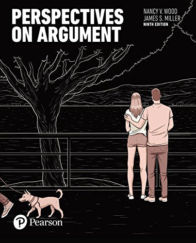 Perspectives on Argument 9th Edition