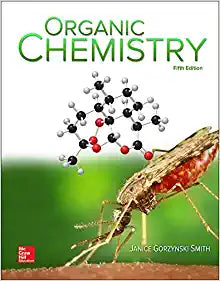 Organic Chemistry 5th Edition by Janice Smith
