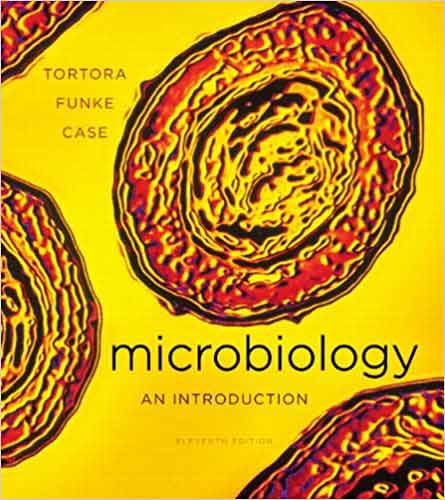 Microbiology _ an introduction (2013, Pearson) 9780321733603