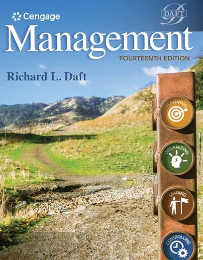 Management 14th Edition