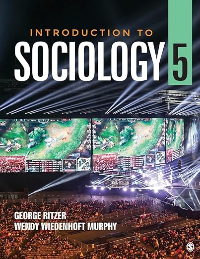 Introduction to Sociology Fifth Edition