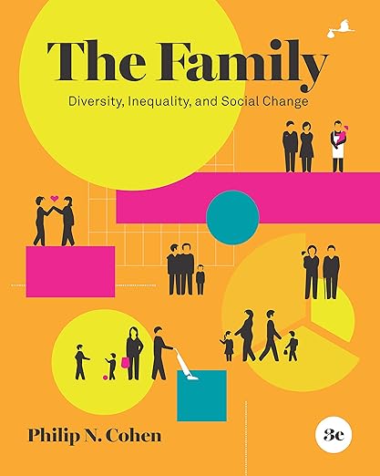 The Family 3rd Edition