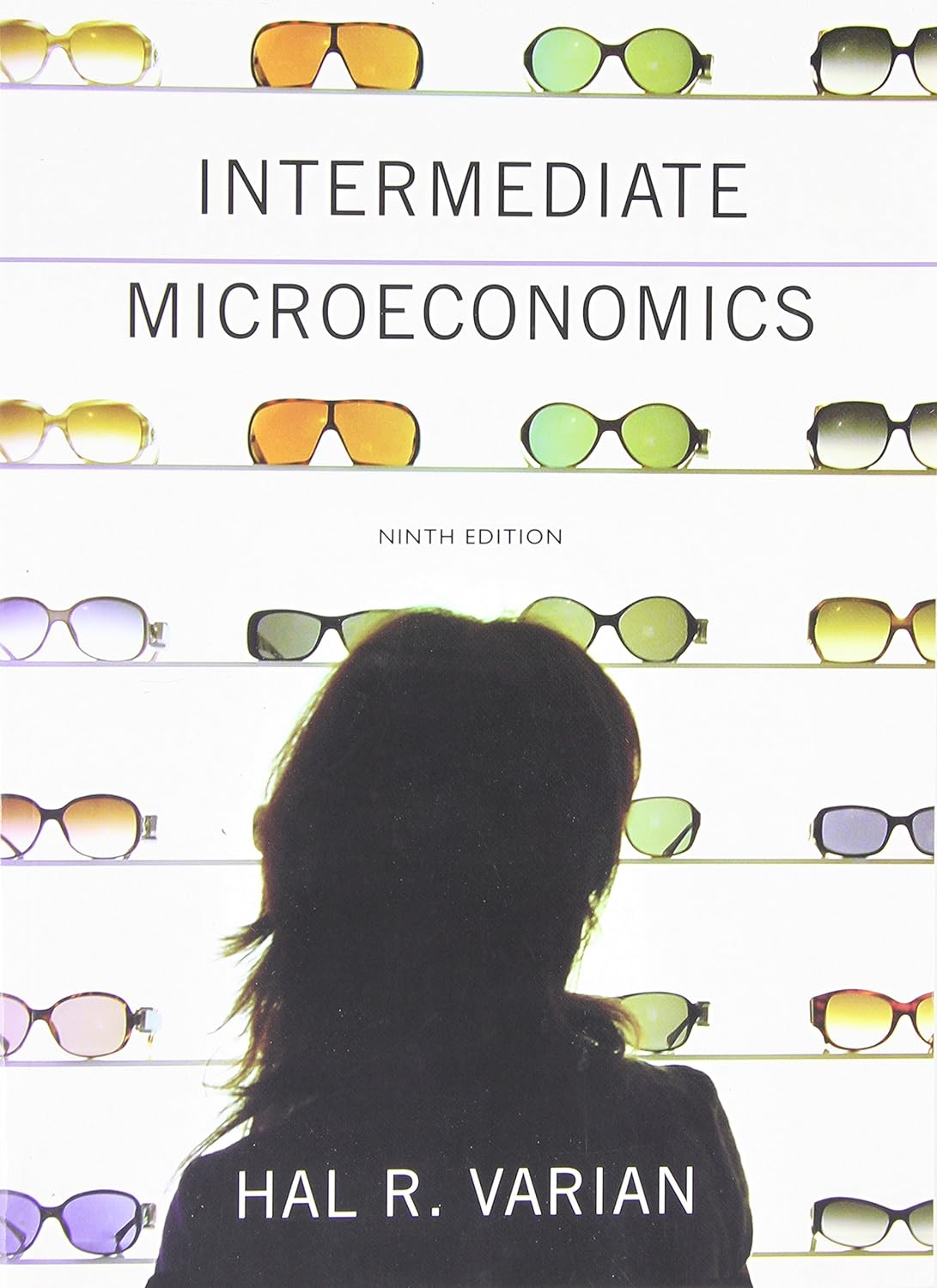 Intermediate Microeconomics A Modern Approach 9e 9th Edition