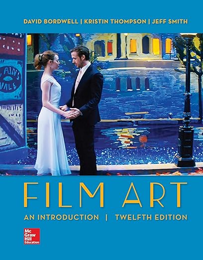 Film Art An Introduction 12th Edition