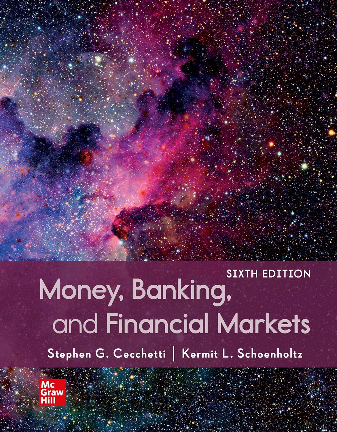 Money, Banking and Financial Markets 6th Edition