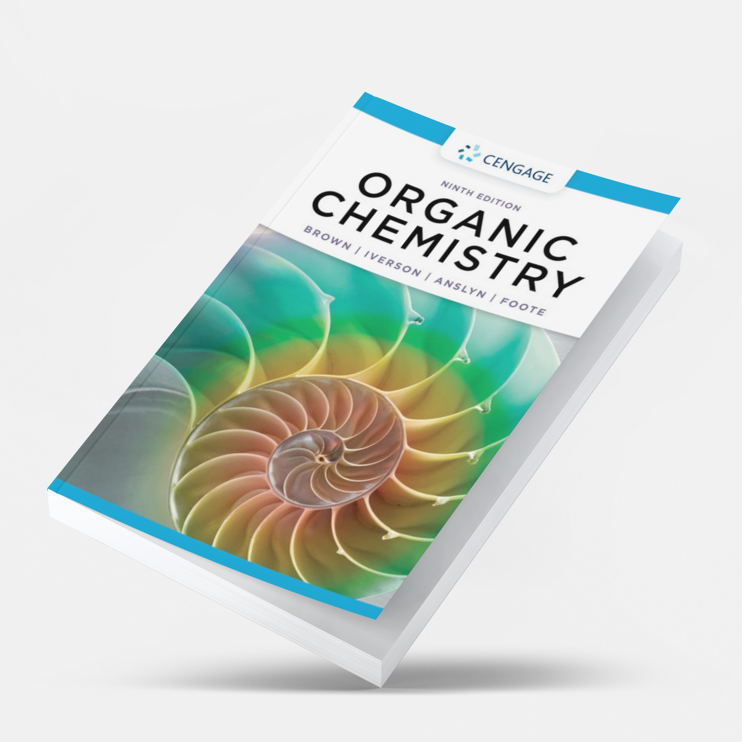 Organic Chemistry 9th Edition