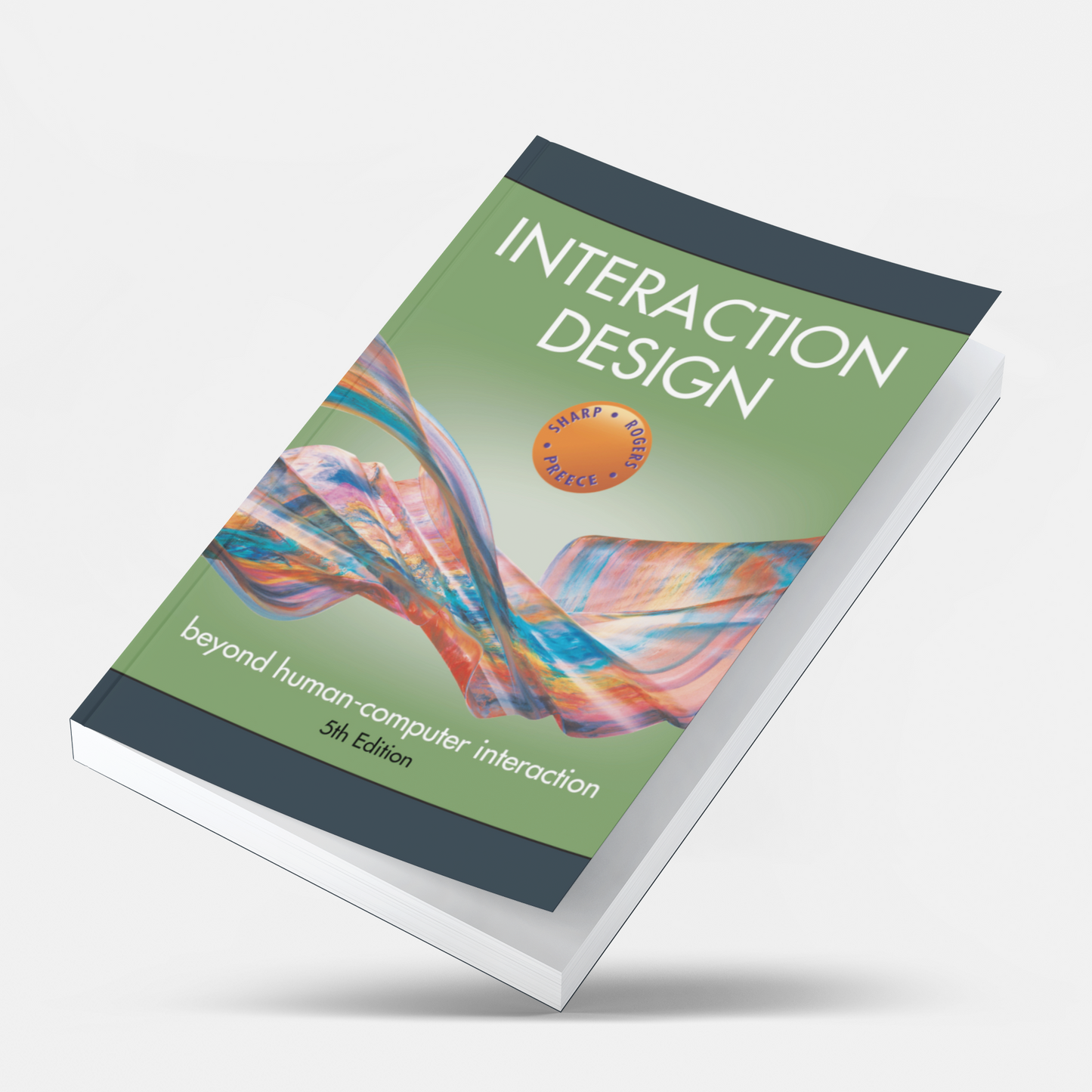 Interaction Design: Beyond Human-Computer Interaction 5th Edition