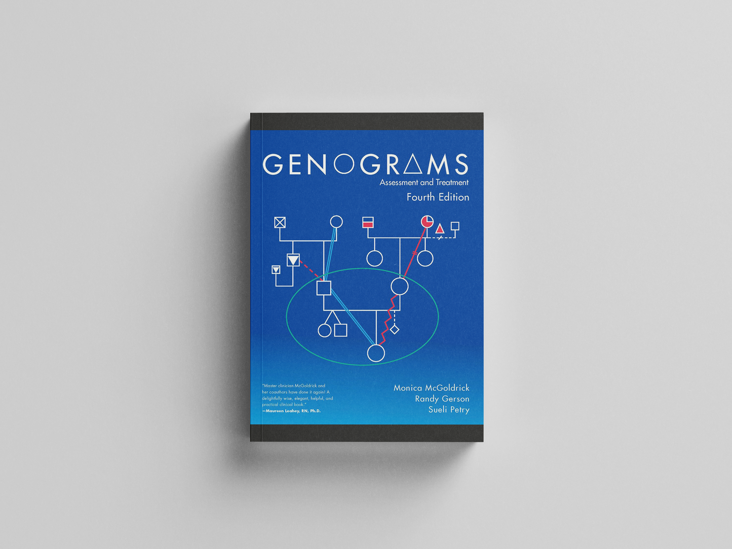 Genograms: Assesment & treatment, 4th Ed