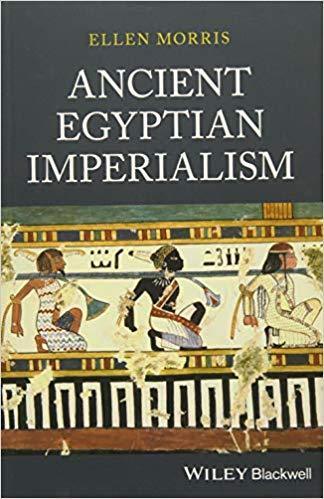Ancient Egyptian Imperialism