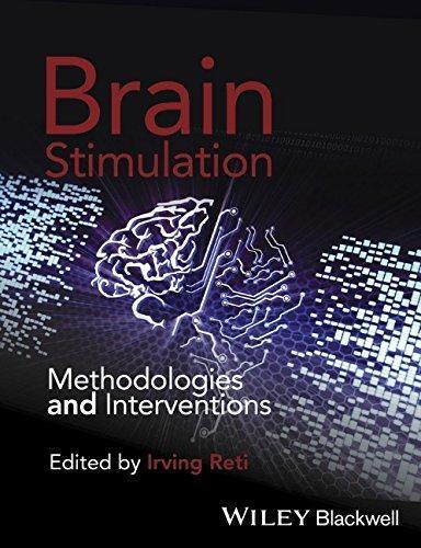 Brain Stimulation Methodologies And Interventions