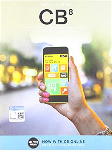Cb 8Th Edition