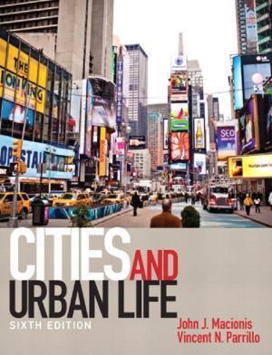 Cities And Urban Life 6Th Edition