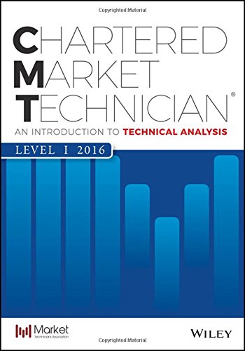 CMT Level I 2016: An Introduction to Technical Analysis 1st Edition 2