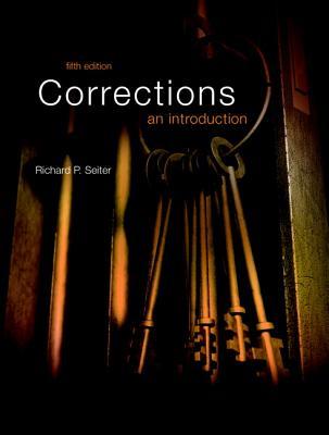 Corrections An Introduction 5Th Edition