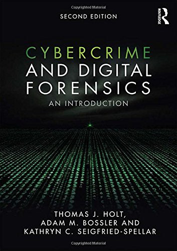CYBERCRIME AND DIGITAL FORENSICS AN INTRODUCTION 2ND EDITION PDF visual data 7