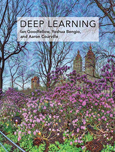 Deep learning: adaptive computation and machine learning - 1st Edition