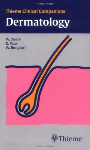 Dermatology - 1st Edition