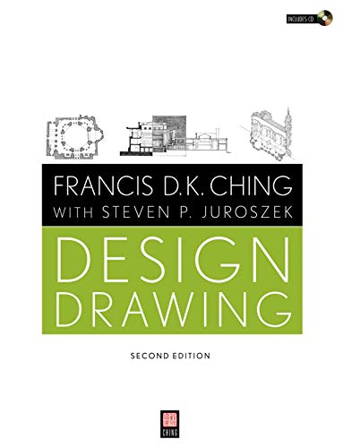 Design Drawing - 2nd Edition