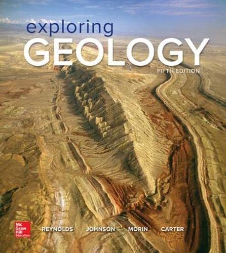 Exploring geology