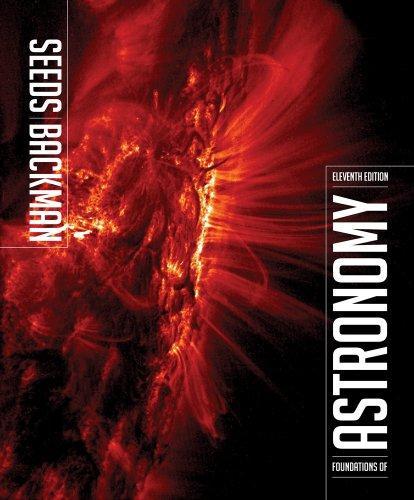 Foundations Of Astronomy 11Th Edition