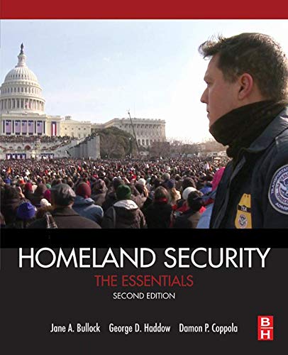 Homeland Security - 2nd Edition
