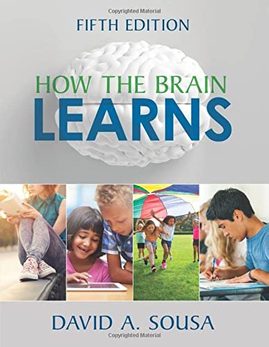 How the Brain Learns - 5th Edition – GIFTSQUALITY LTD