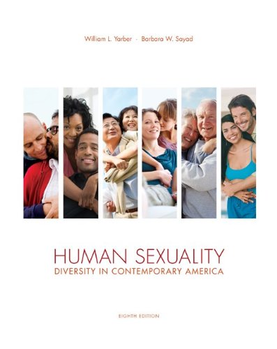 Human Sexuality: Diversity in Contemporary America