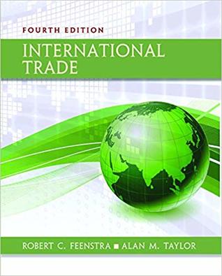 International Trade 4Th Edition