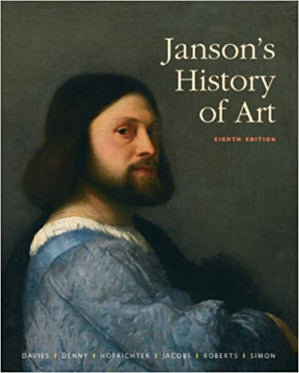 Janson's History of Art The Western Tradition, 8th Edition