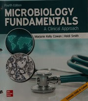 Microbiology fundamentals: a clinical approach