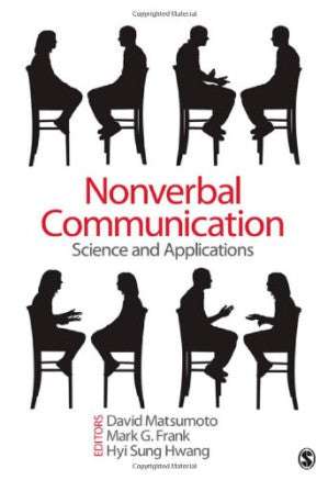 Nonverbal Communication: Science and Applications