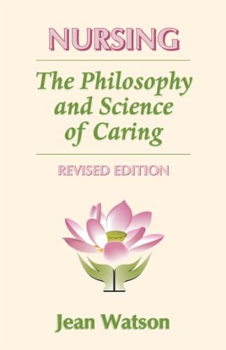 Nursing The Philosophy and Science of Caring Revised Edition Jean Watson