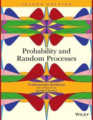 Probability And Random Processes 2Nd Edition – GIFTSQUALITY LTD