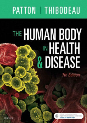 The Human Body in Health & Disease