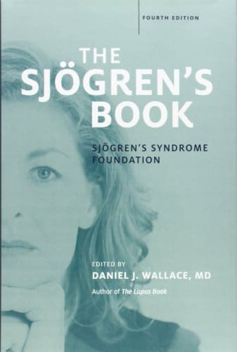 The Sjögren's Book, 4th Edition - 4th Edition