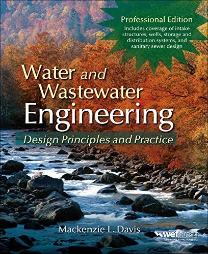 Water and Wastewater Engineering - 1st Edition