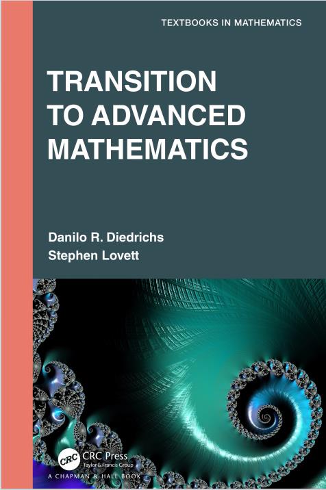 Transition to Advanced Mathematics