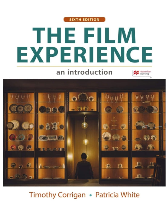The Film Experience An Introduction,6th Edition