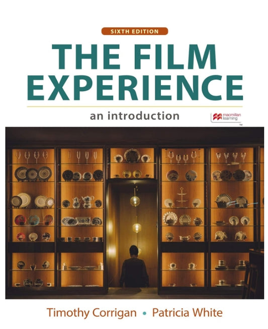 The Film Experience An Introduction,6th Edition