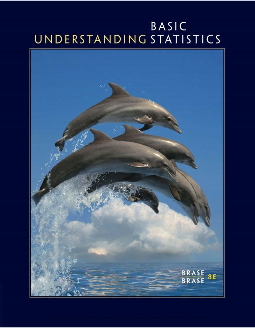 Understanding Basic Statistics 8th Edition – GIFTSQUALITY LTD