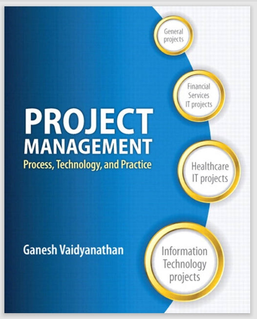 Project Management 1st Edition Process,Technology and Practice