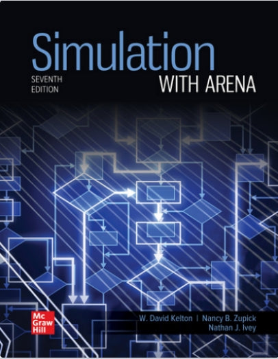 Simulation with Arena 7th edition