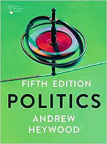 Politics 5th Edition