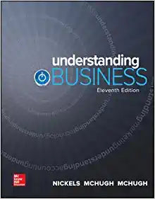 Understanding Business 11th by William Nickel