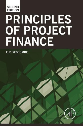 Principles of Project Finance 2nd Edition